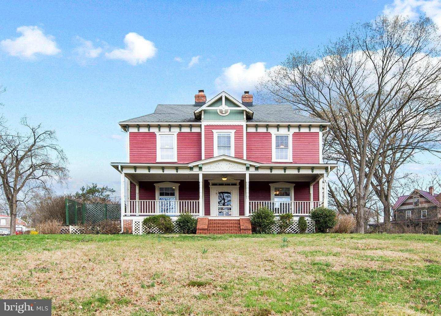 1704 Forsythia Lane, Baltimore