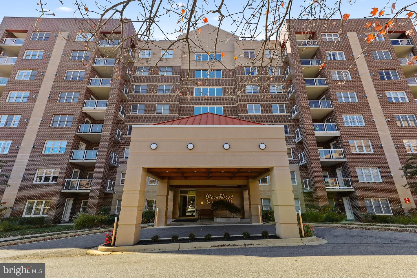 12251 Roundwood #508, Lutherville Timonium