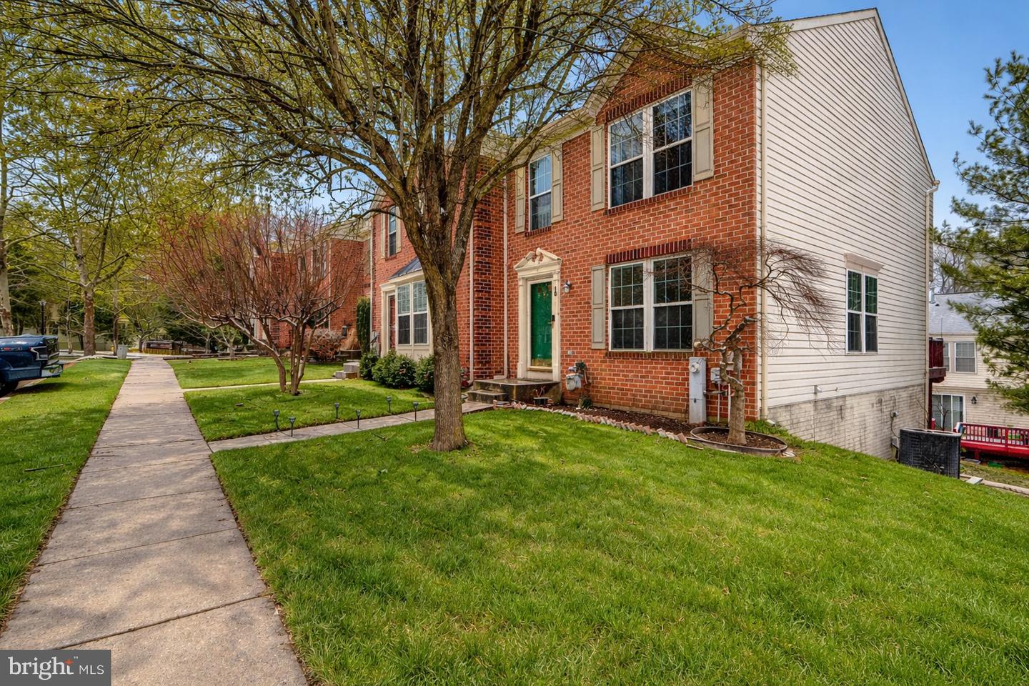 10 Bluestem Court, Owings Mills