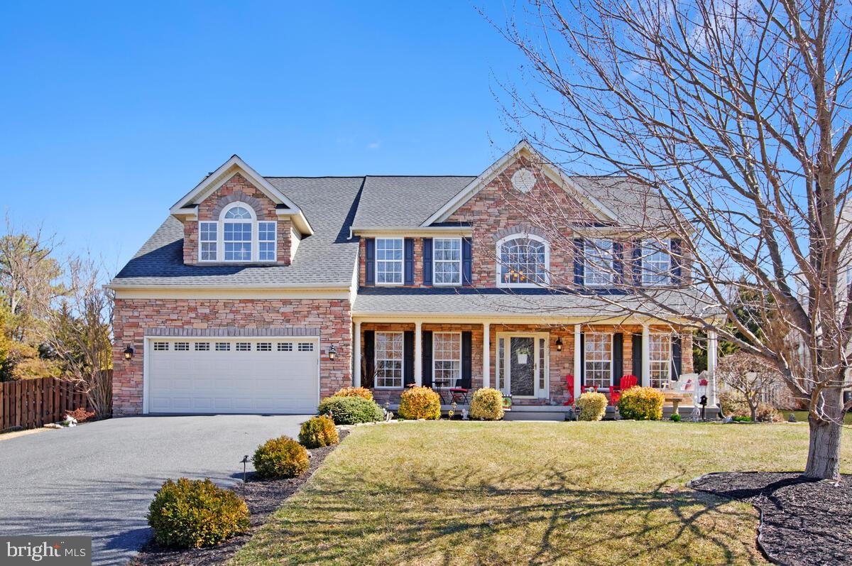 11617 Philadelphia Road, White Marsh