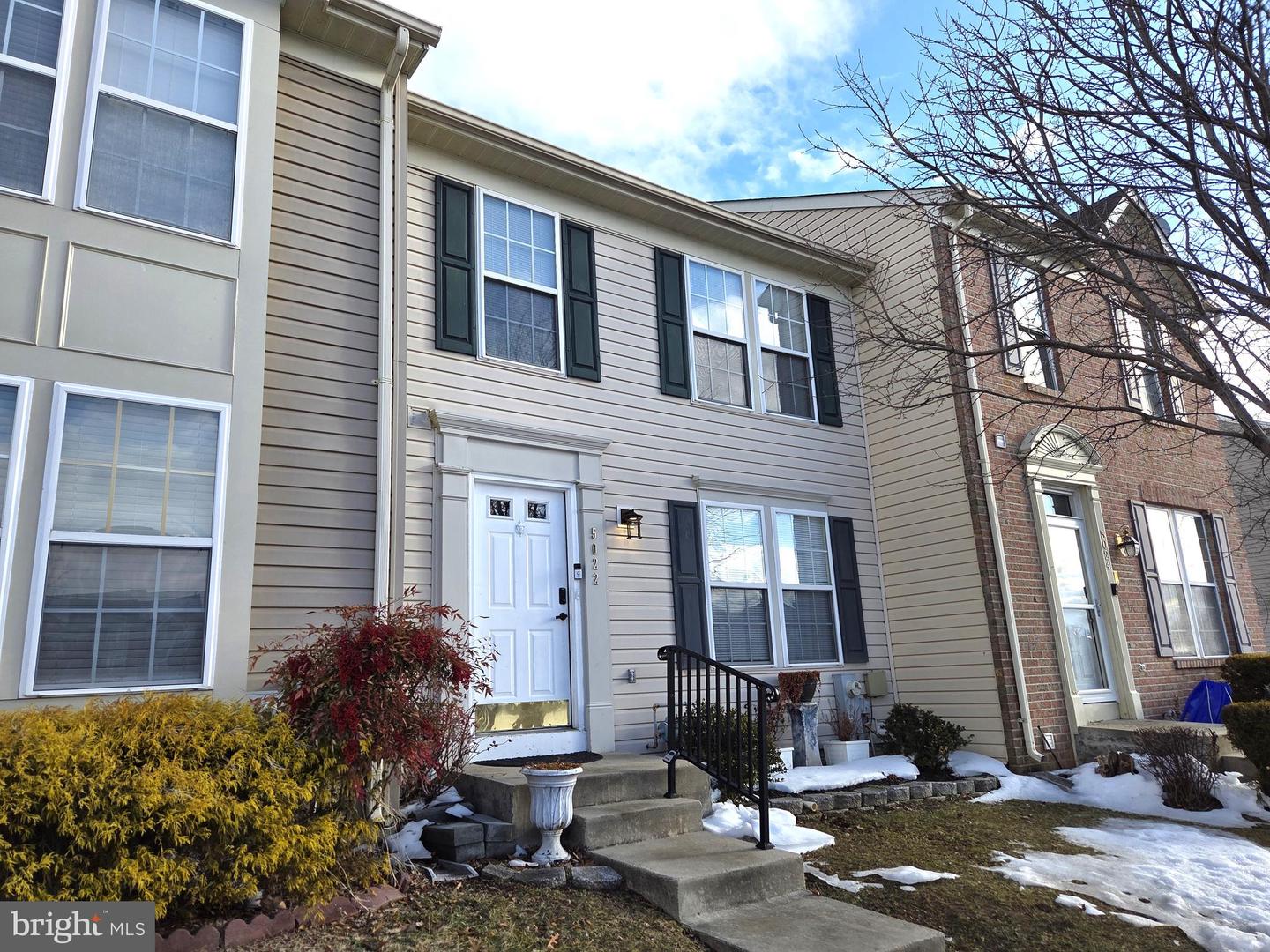 5022 Finsbury, Rosedale