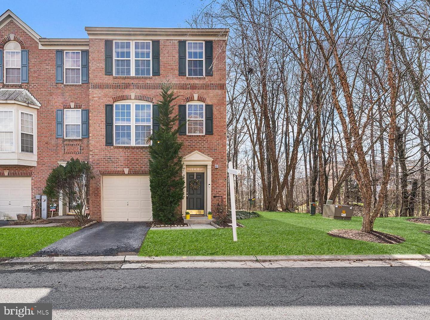 9910 Redwing Drive #9910, Perry Hall