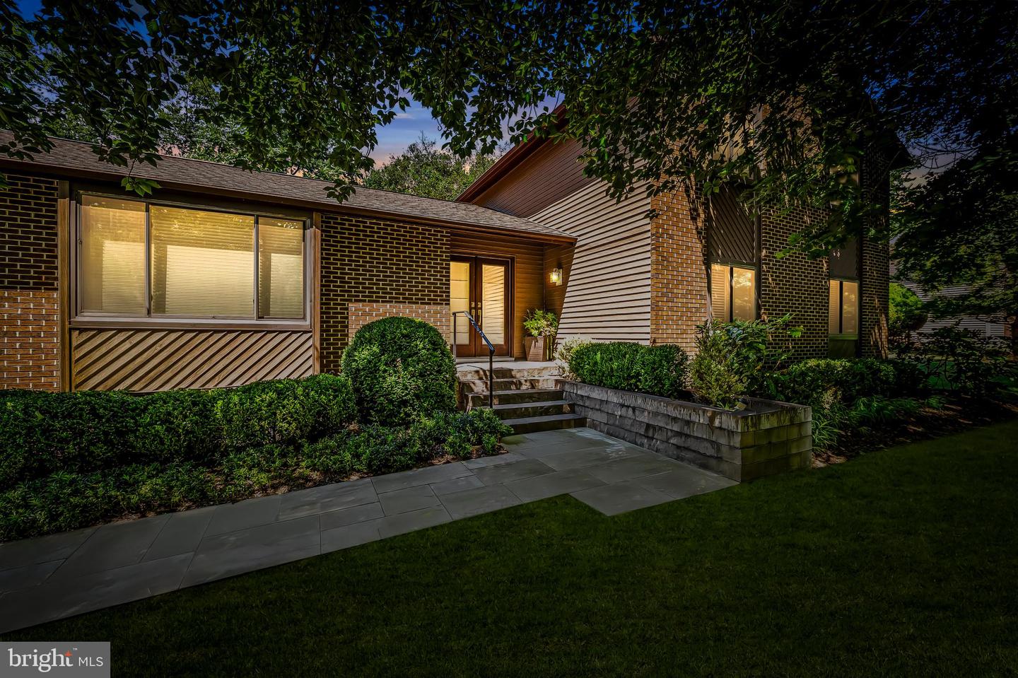 12128 Velvet Hill Drive, Owings Mills