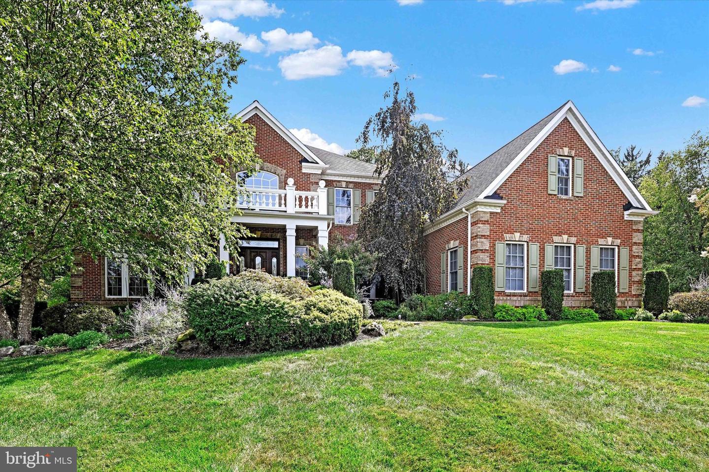 3405 Starlite Court, Owings Mills