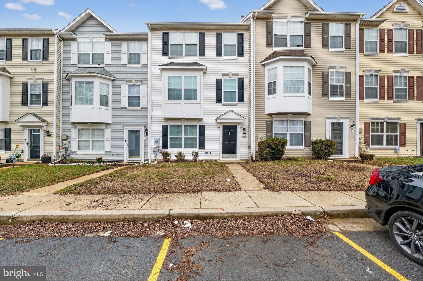 3524 Orchard Shade Road, Randallstown