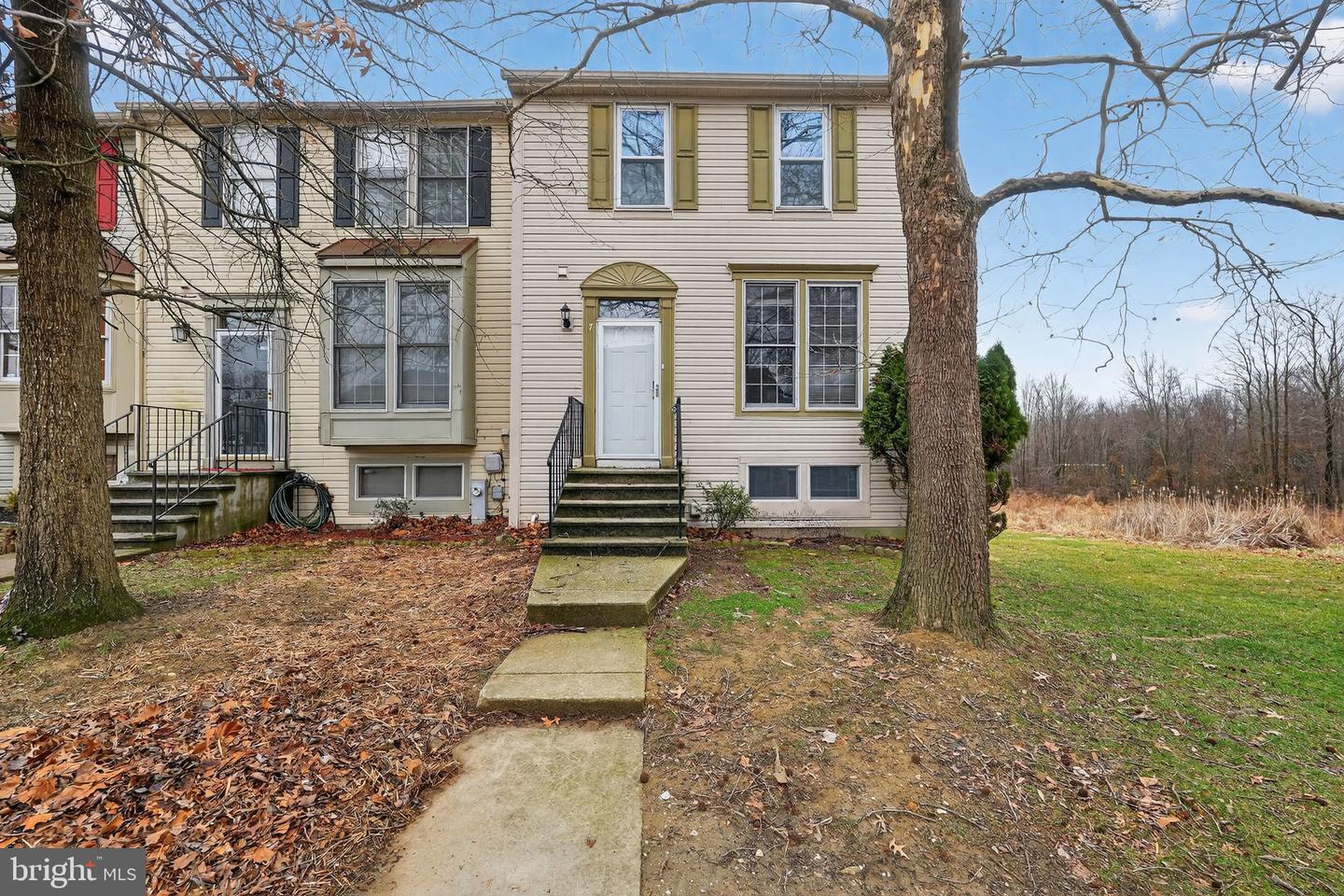 7 Rocky Brook Court