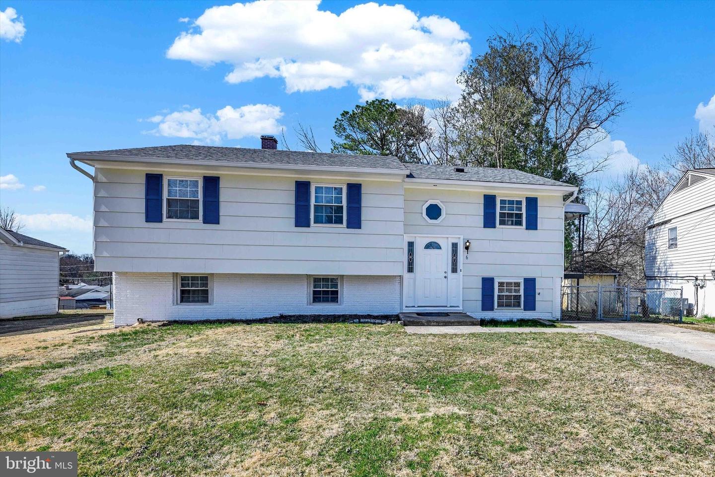 6 Staley Court, Reisterstown