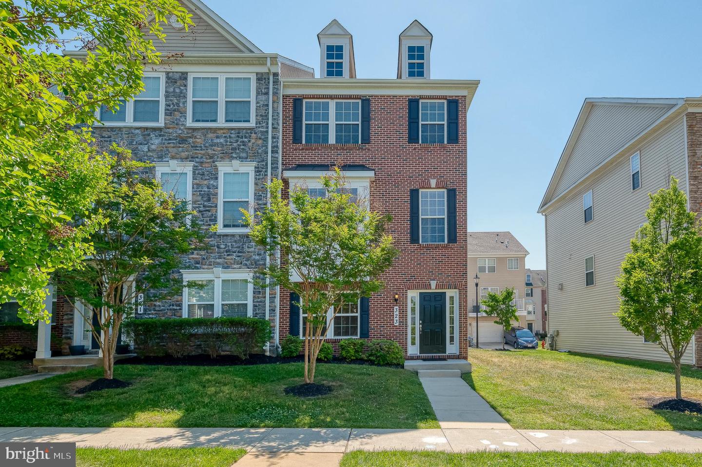 323 Paladium Court, Owings Mills