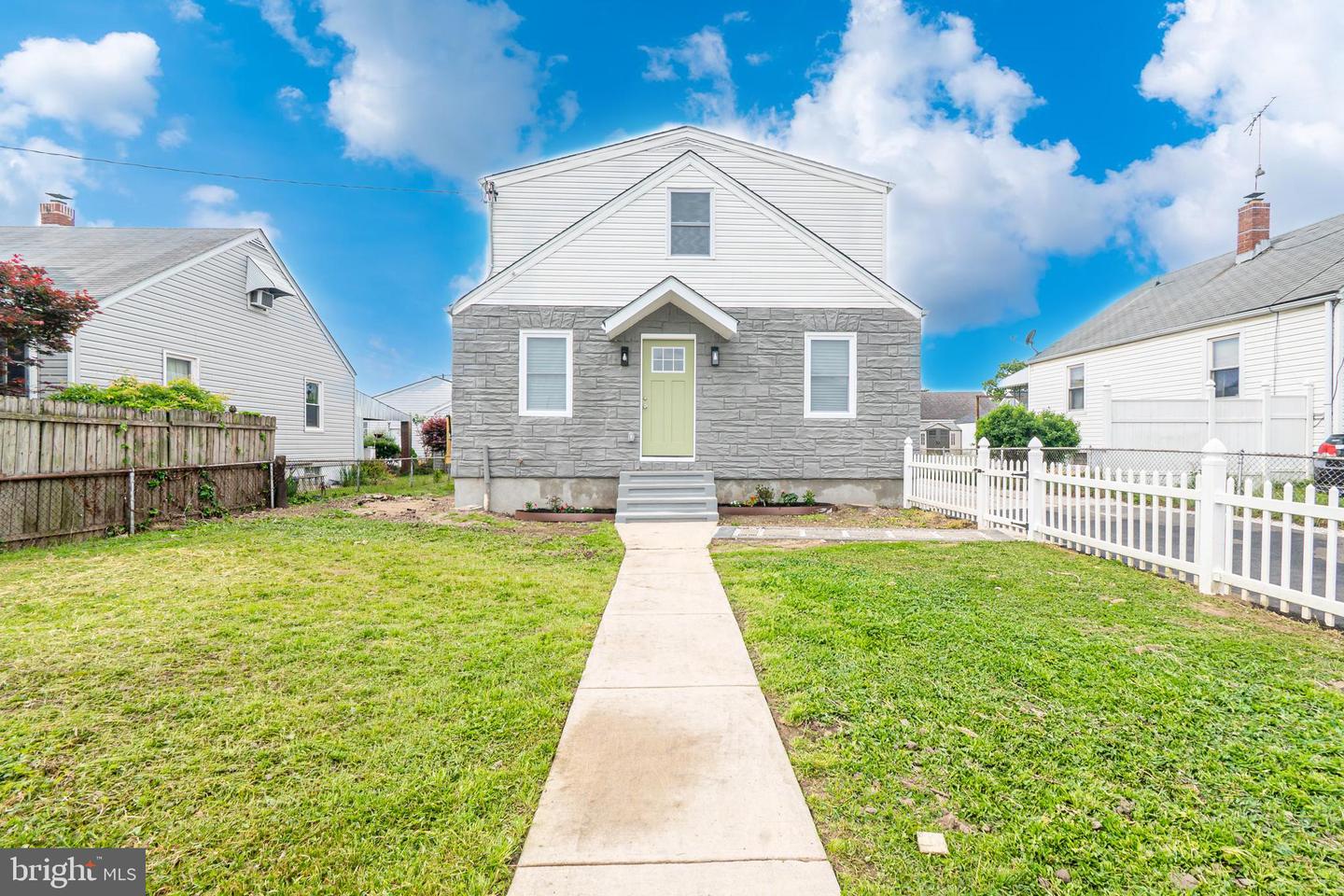 1219 N Point Road, Baltimore