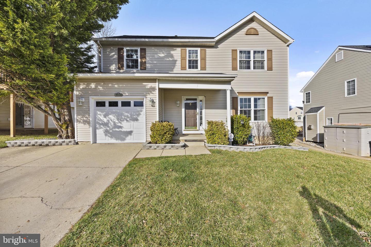 9046 Tarpleys Circle, Baltimore