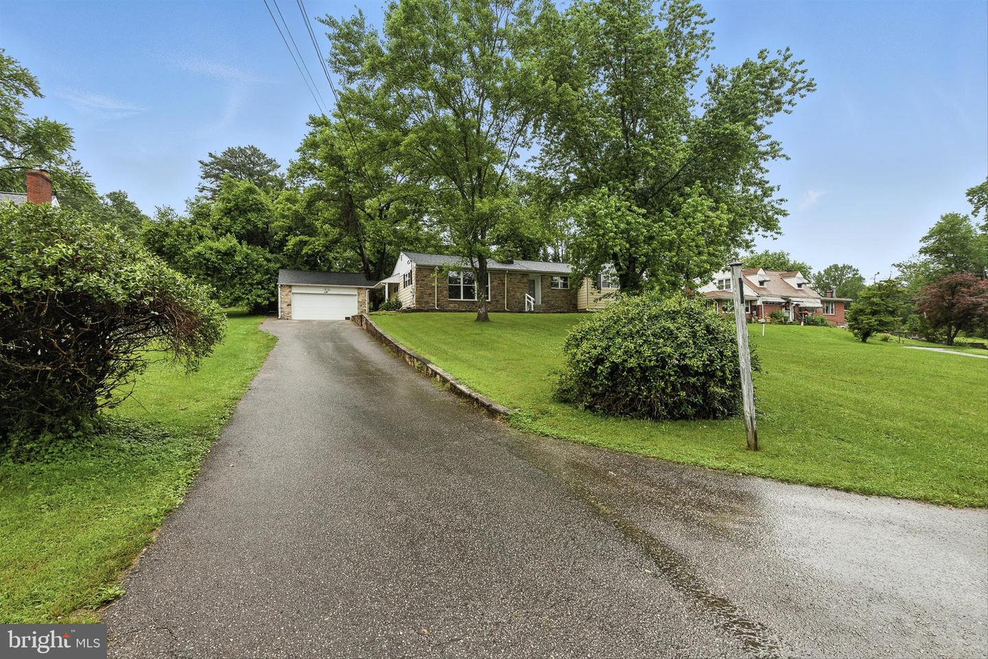 3126 Rices Lane, Baltimore
