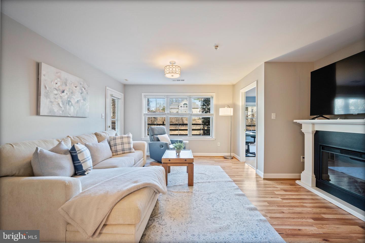 2322 Falls Gable Lane #N, Baltimore