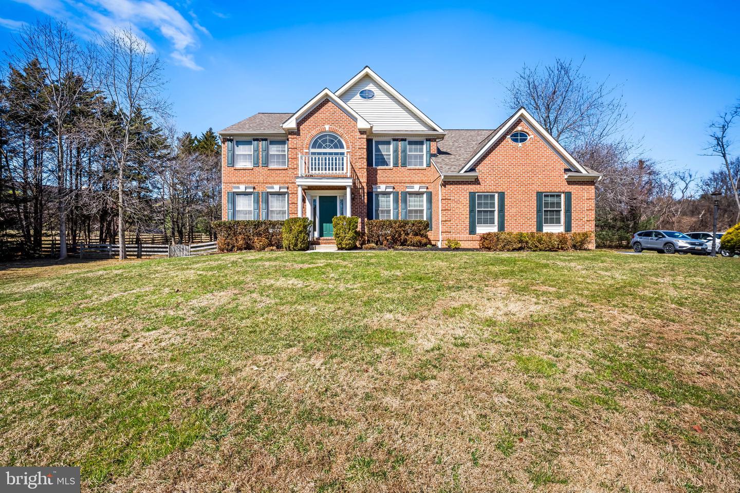 7 Stanson Court #., Owings Mills