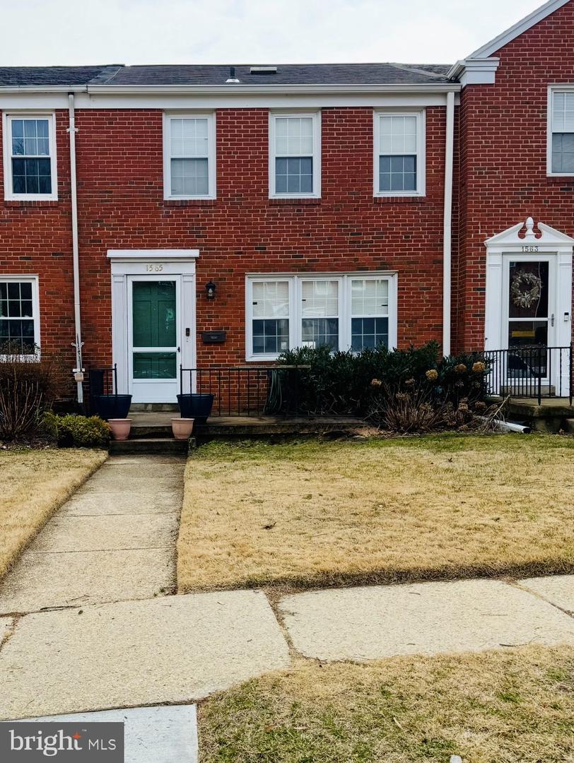 1565 Dellsway Road, Towson