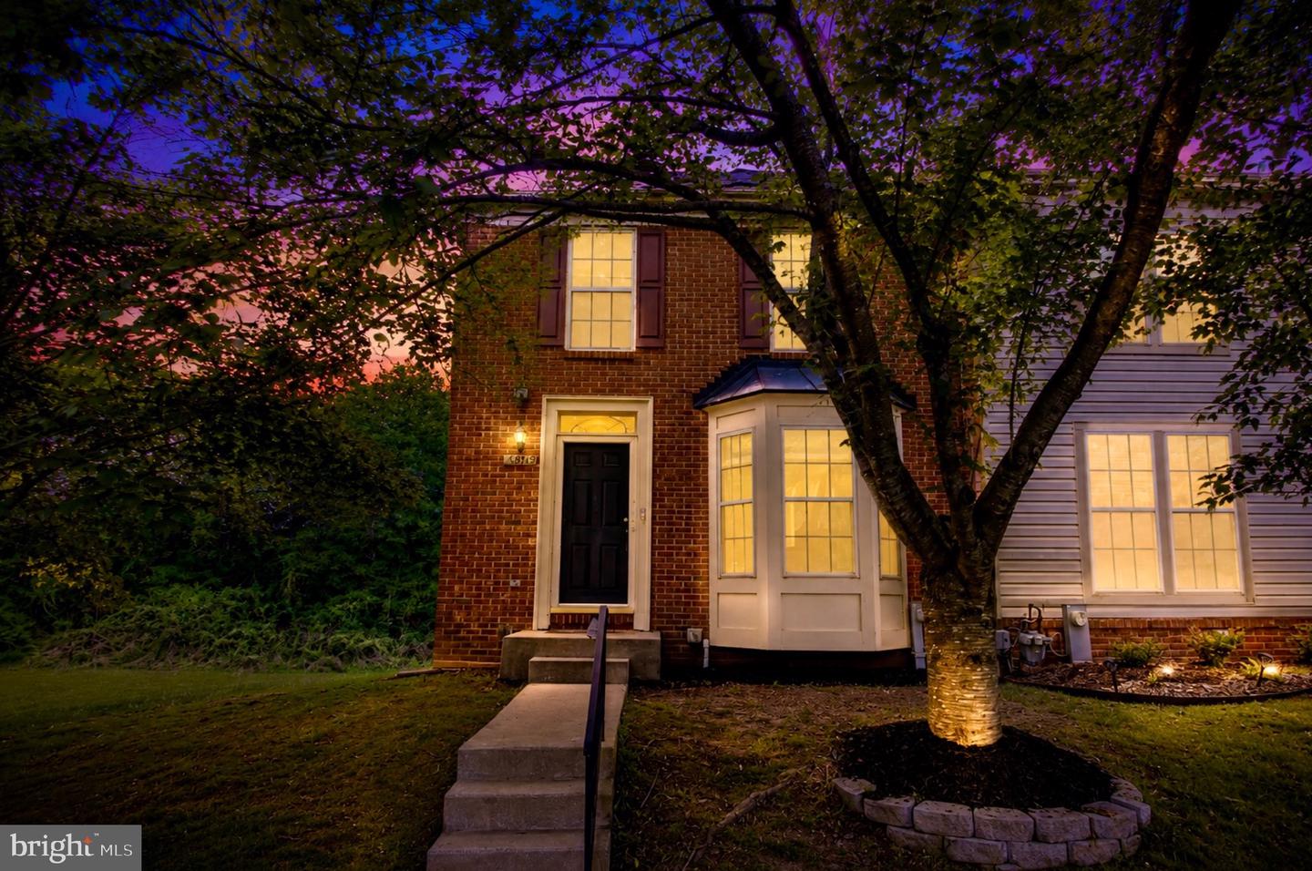4816 Wainwright, Owings Mills