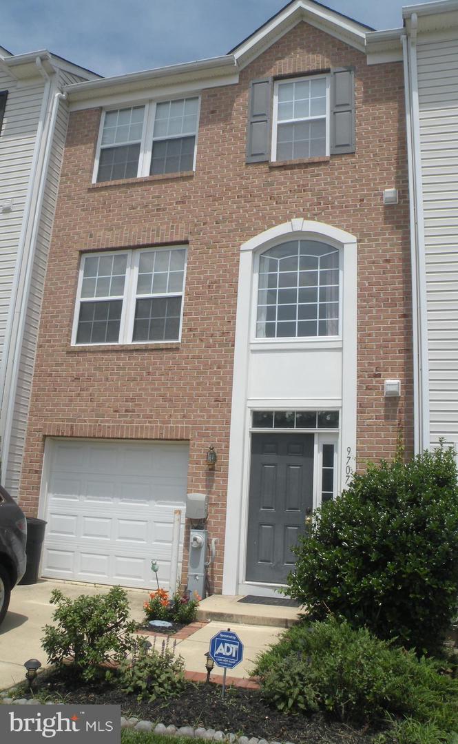 9707 Selfridge Road, Baltimore