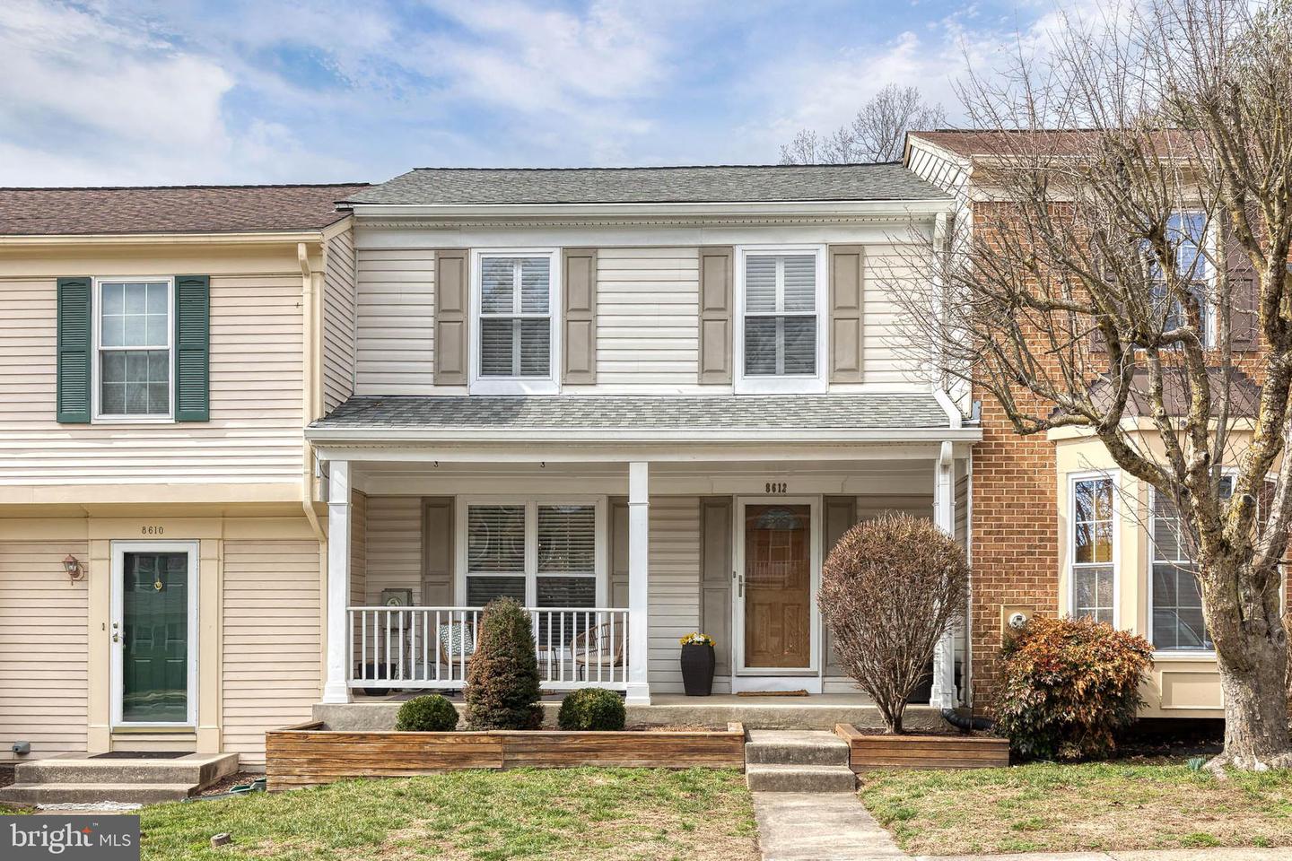 8612 Chelsea Bridge Way, Lutherville Timonium