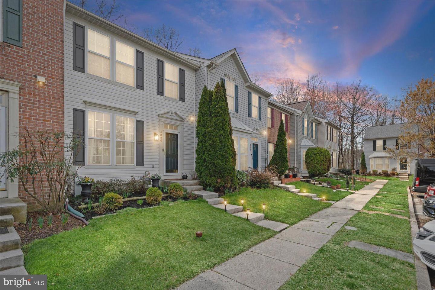 5020 Castlestone Drive, Baltimore
