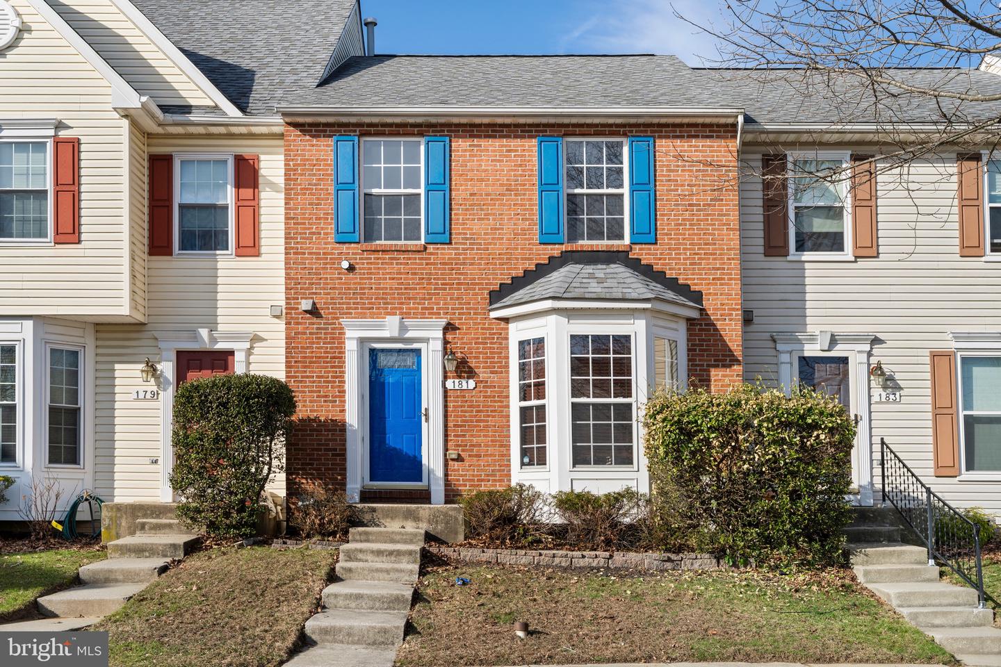 181 Carolstowne Road, Reisterstown