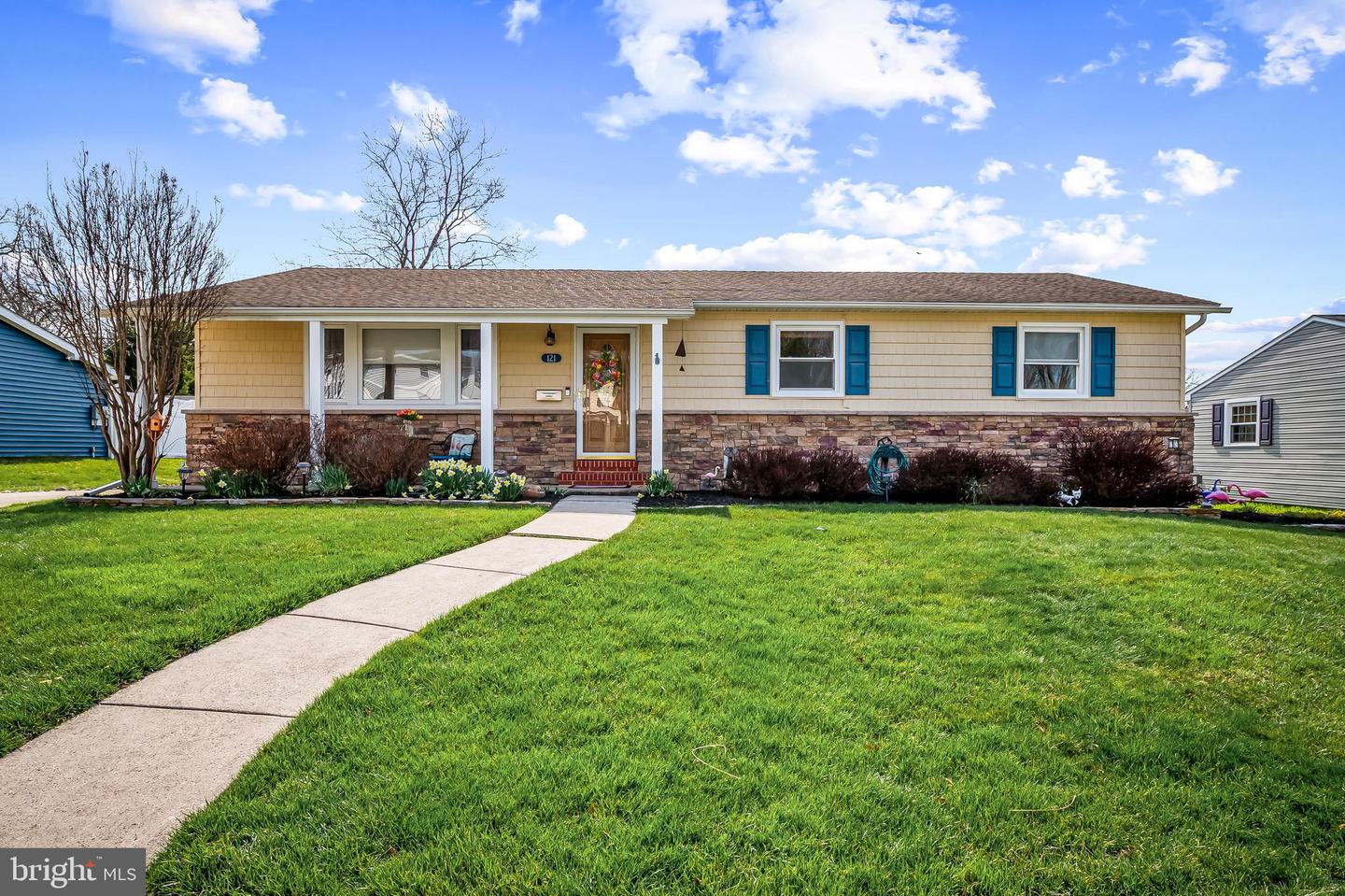 121 Gothard Road, Lutherville Timonium