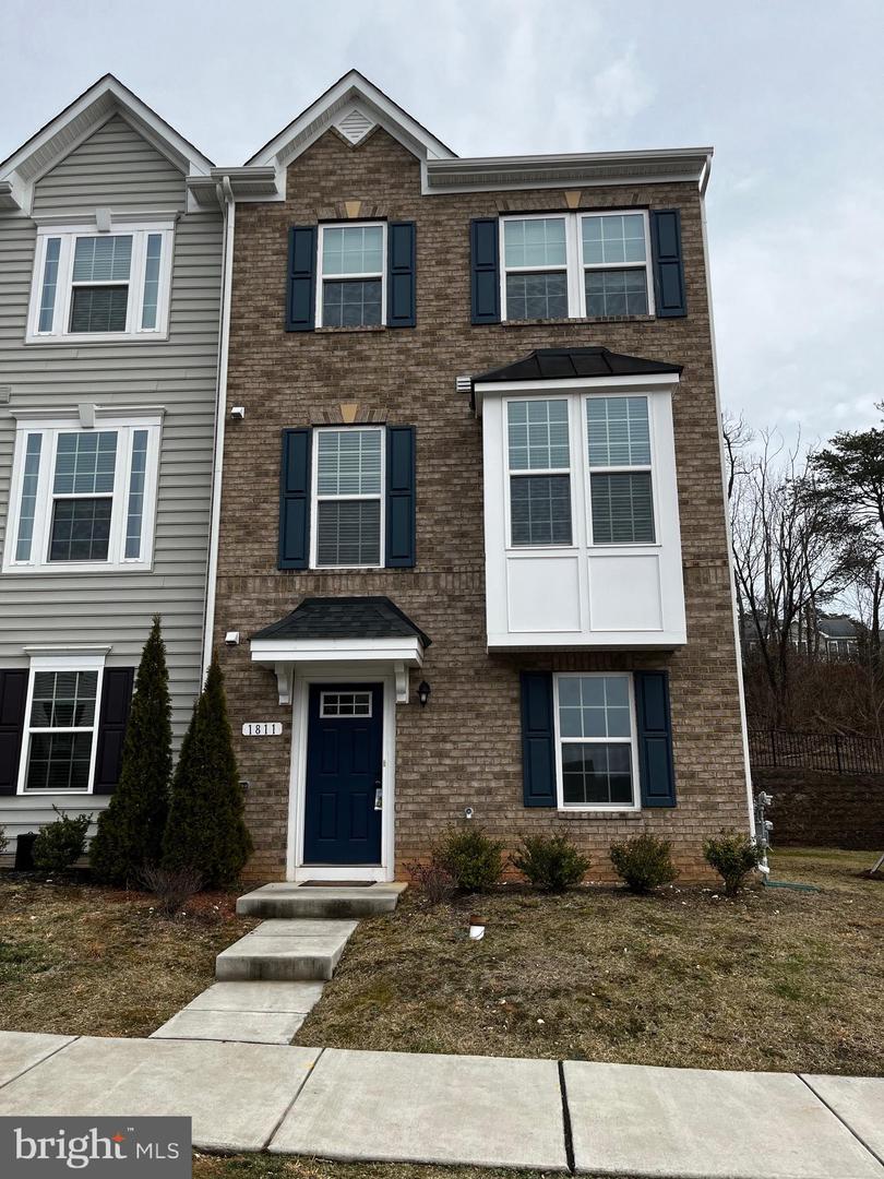1811 Wind Gate Road, Baltimore