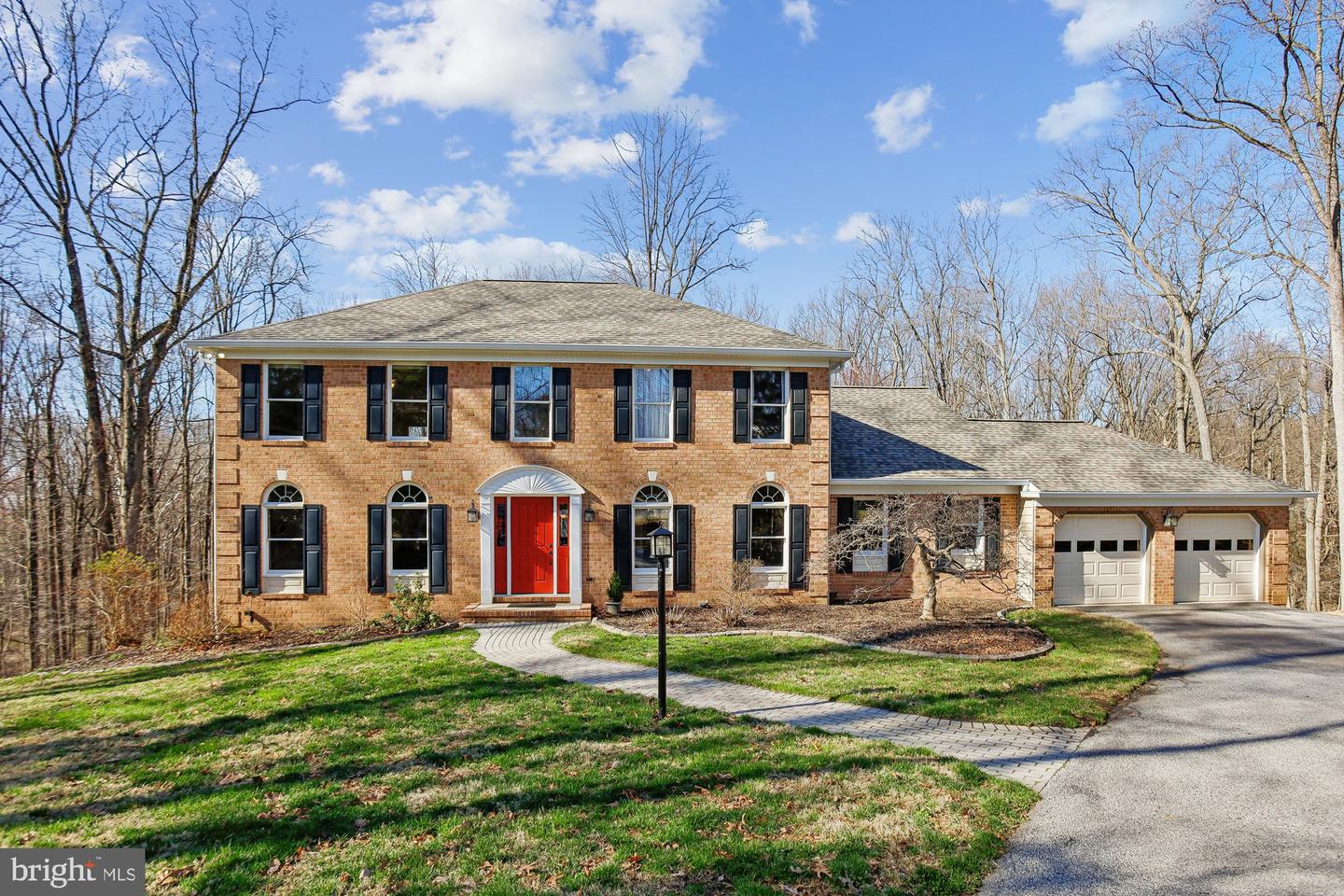 702 Falls Road, Parkton