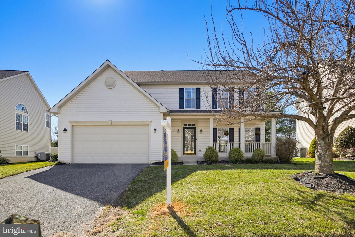 12120 Statewood Road, Reisterstown