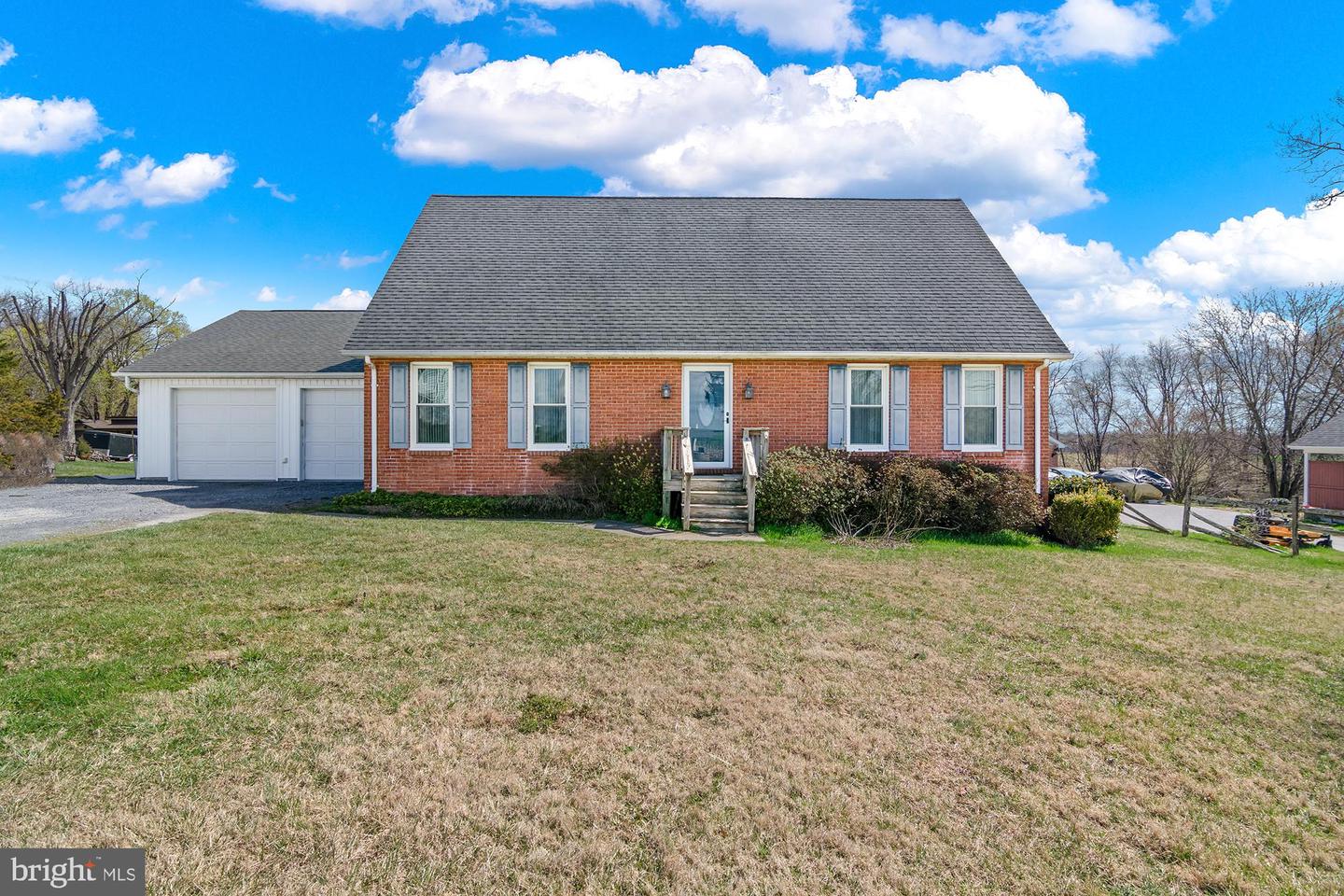 15705 Hanover Pike, Upperco