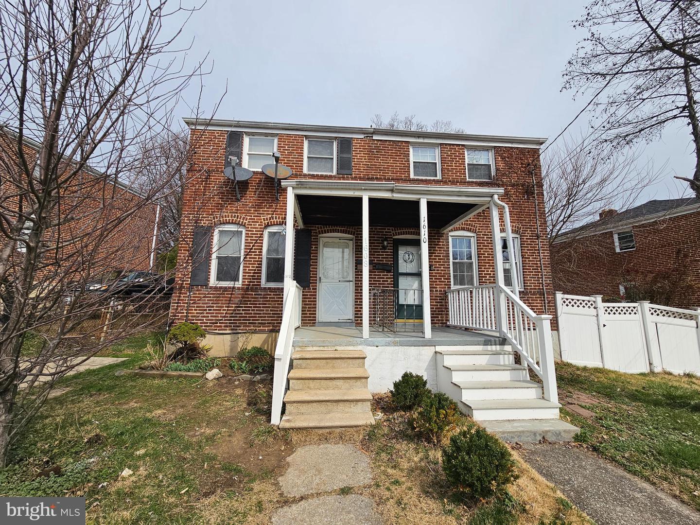 1608 Mussula Road, Baltimore