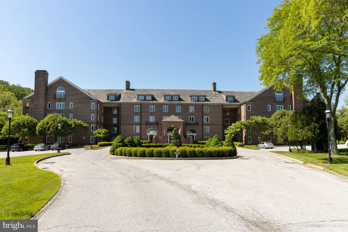 2331 Old Court #201