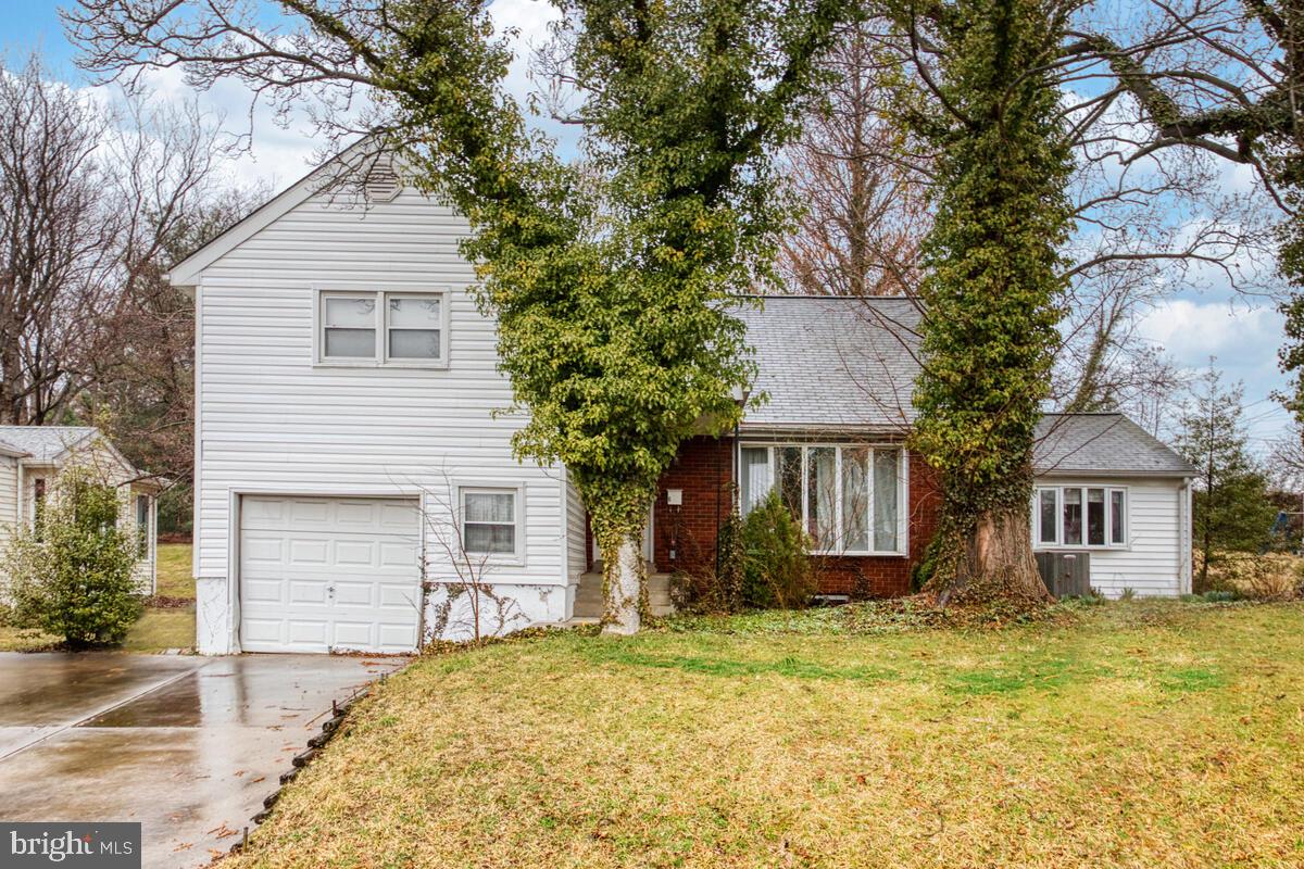 6 Westbury Road, Lutherville Timonium