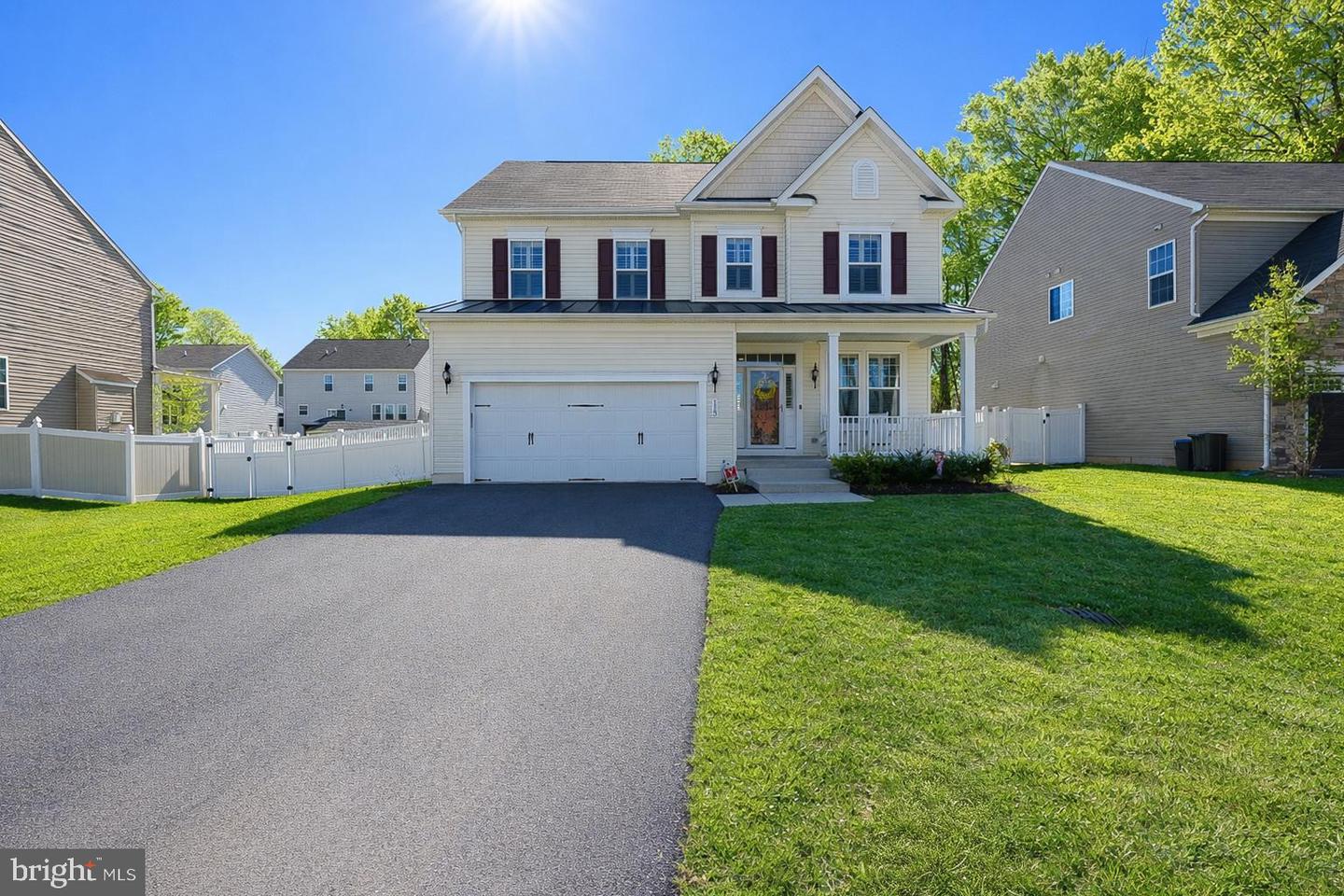 113 Harding Street, Lutherville Timonium