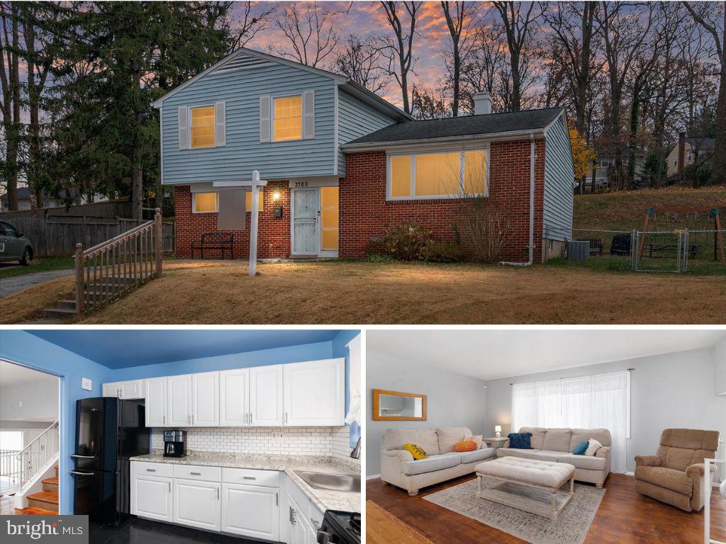 3700 Crossleigh Court, Randallstown