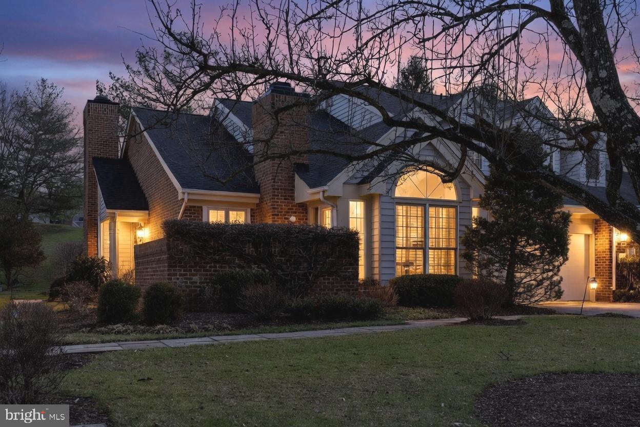 7 Deep Run Road, Lutherville Timonium