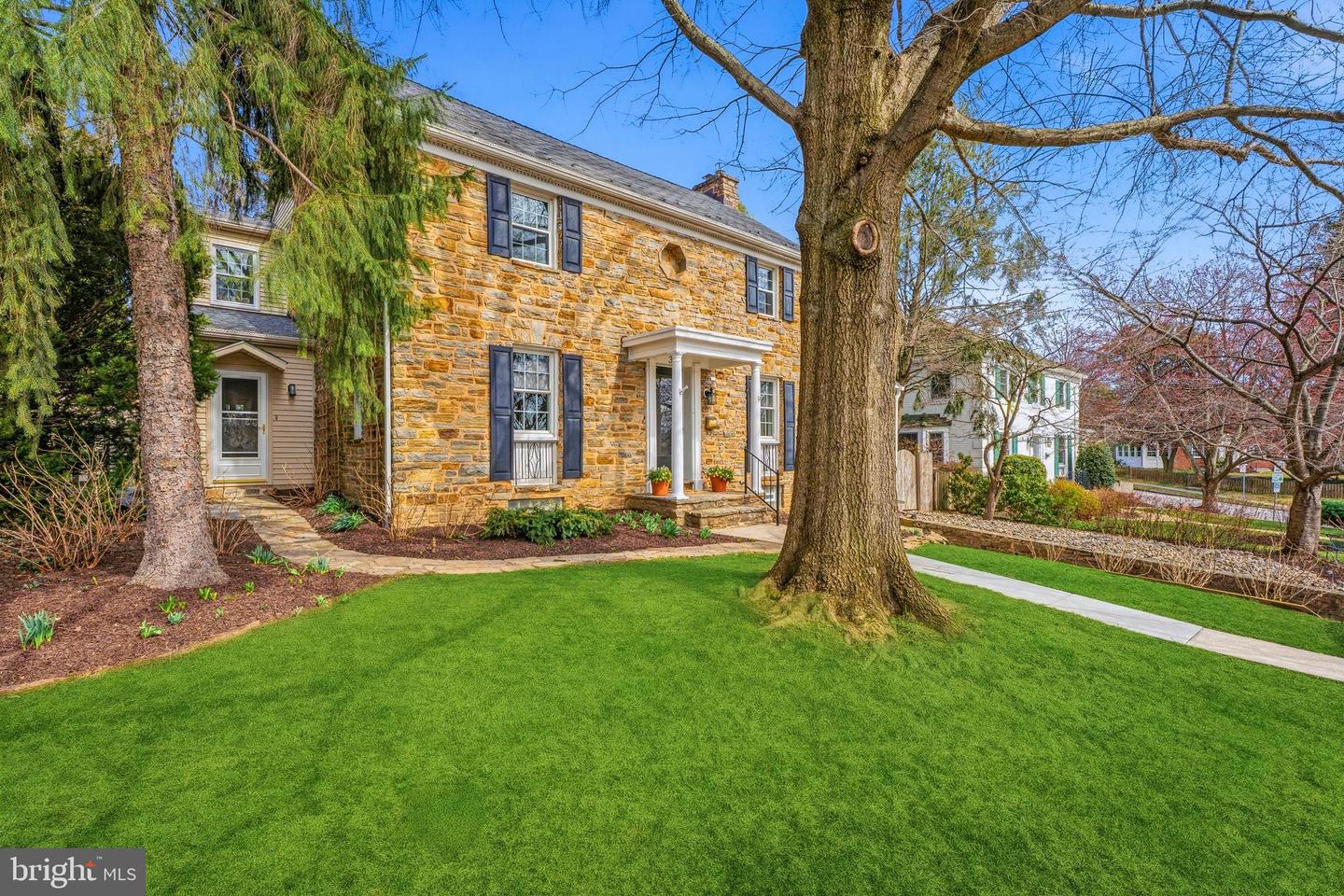 318 Alabama Road, Towson