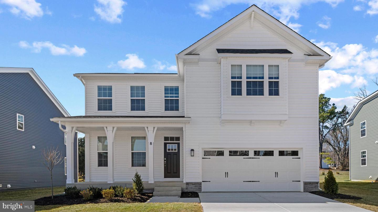 8101 Cypress Point Drive, Baltimore