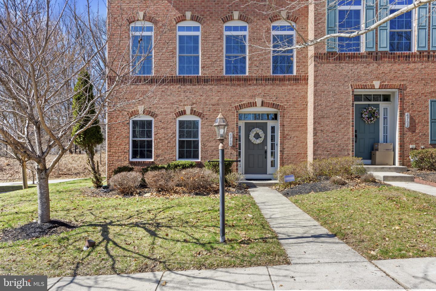 8700 Springvale Drive, Lutherville Timonium