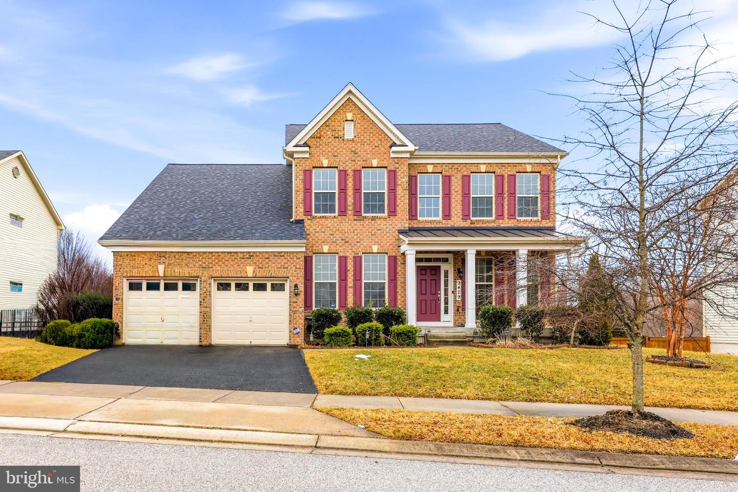 9429 Barnside Court, Perry Hall