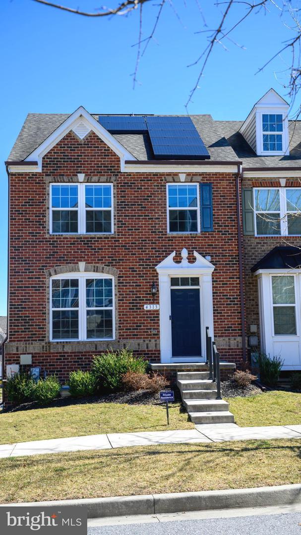 4313 Plinlimmon Drive, Owings Mills