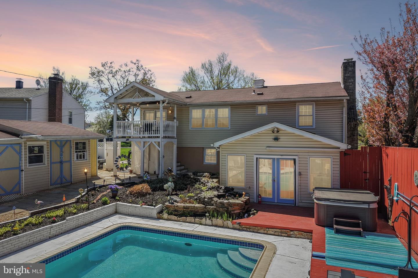 305 Janet Road, Reisterstown