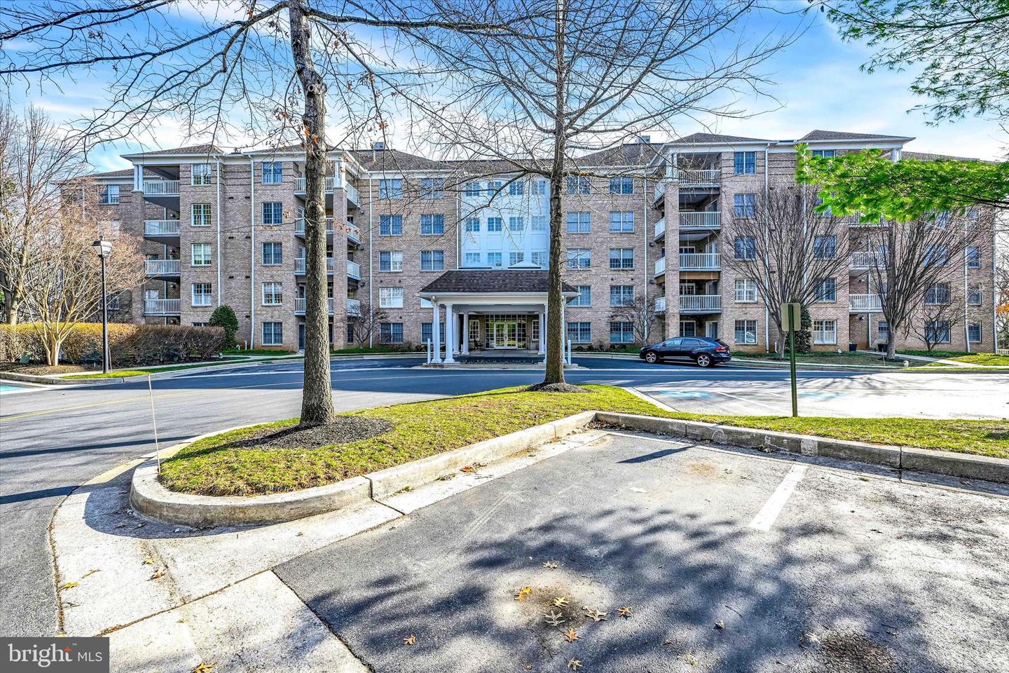 12330 Rosslare Ridge #403, Lutherville Timonium