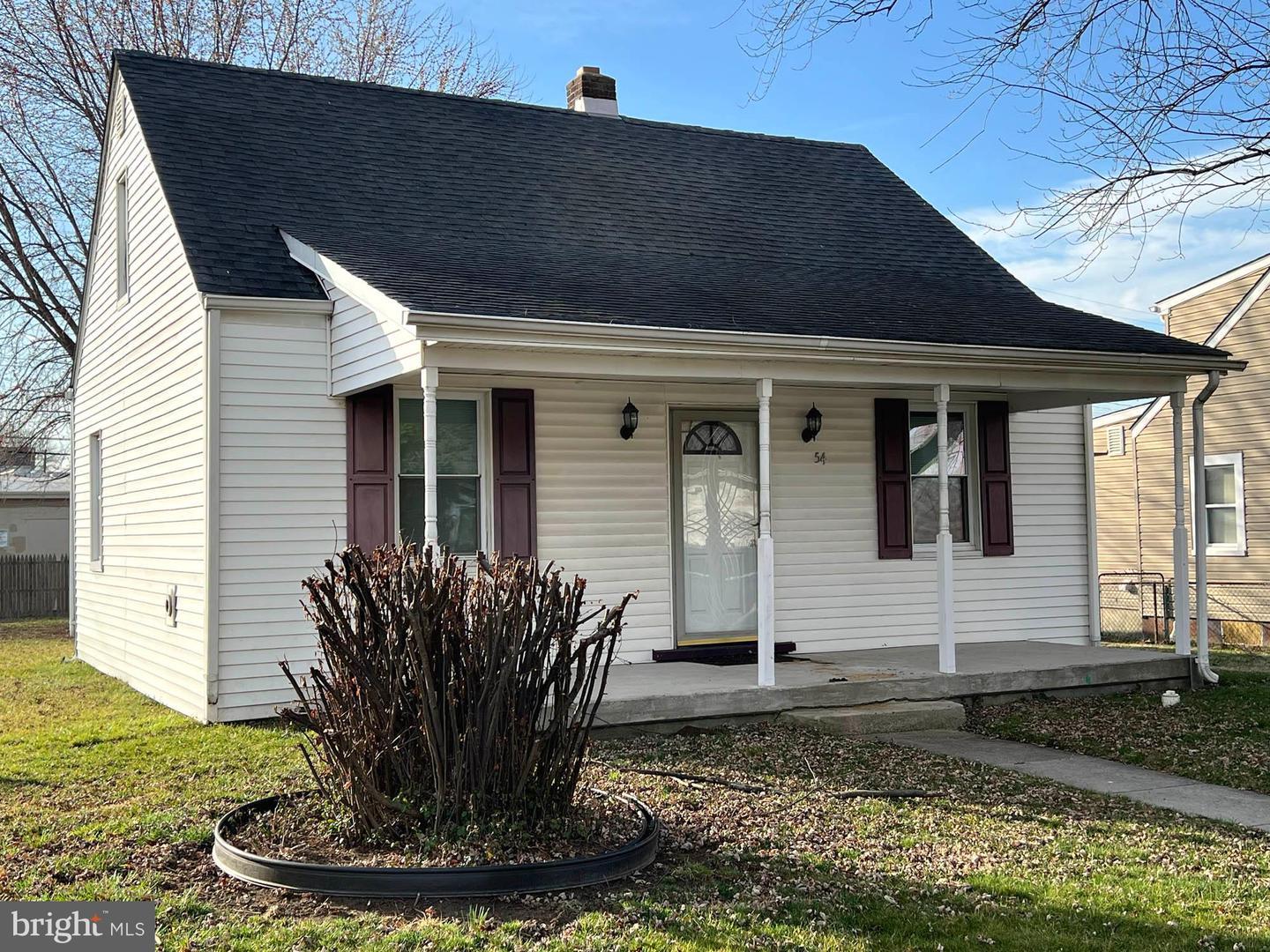 54 Riverside Road, Baltimore