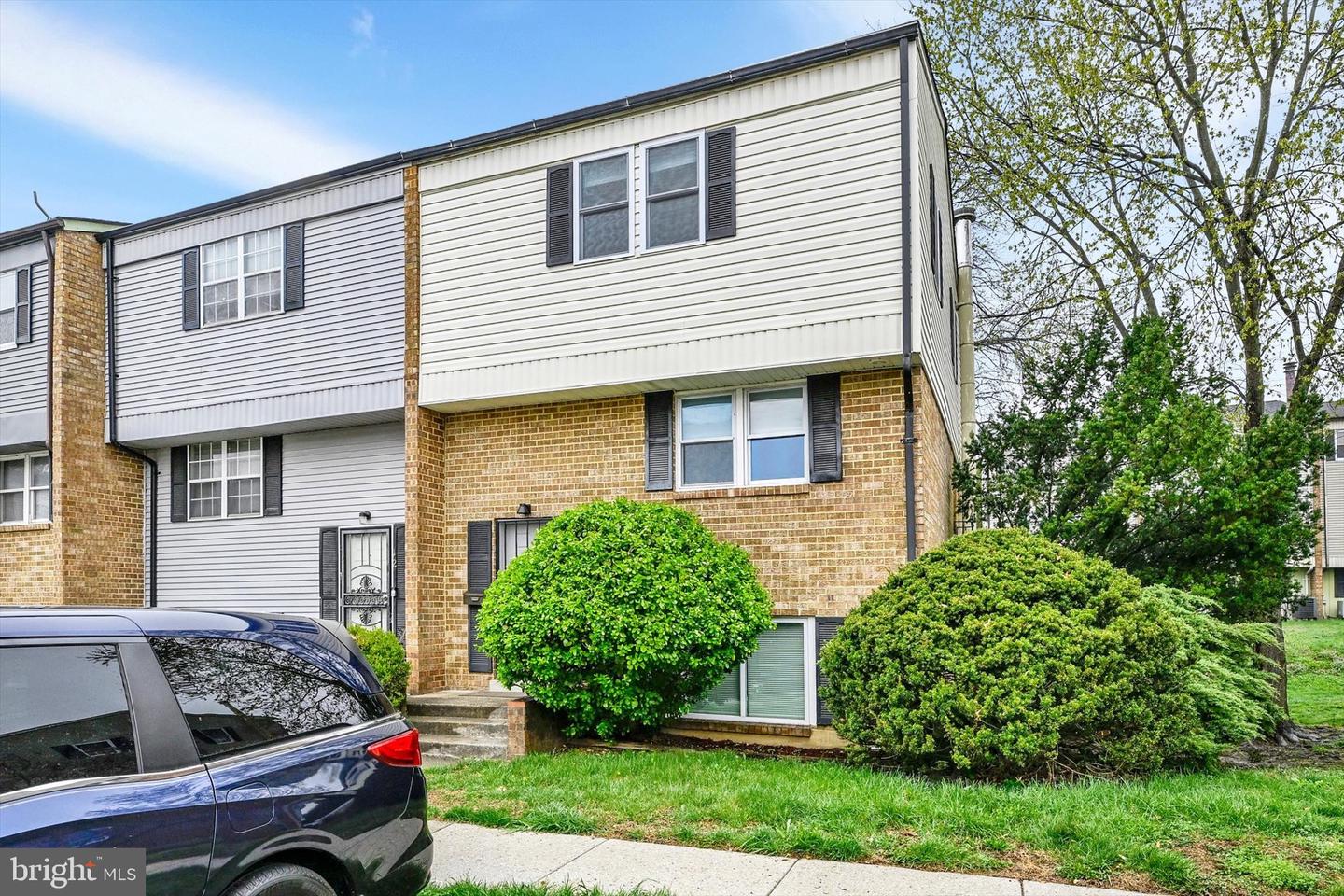 10 Sharrow Court, Baltimore