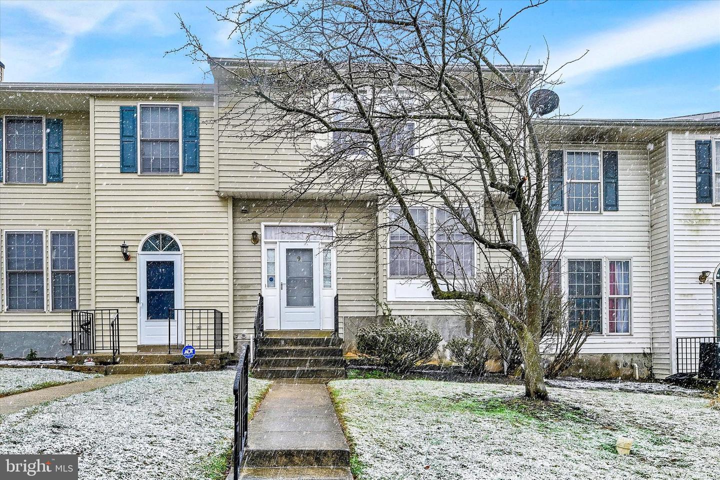 9 Rachel Court, Owings Mills