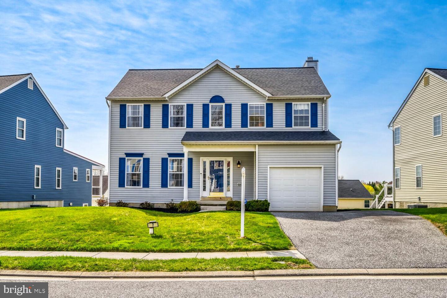 7 Chriswell Court, Baltimore