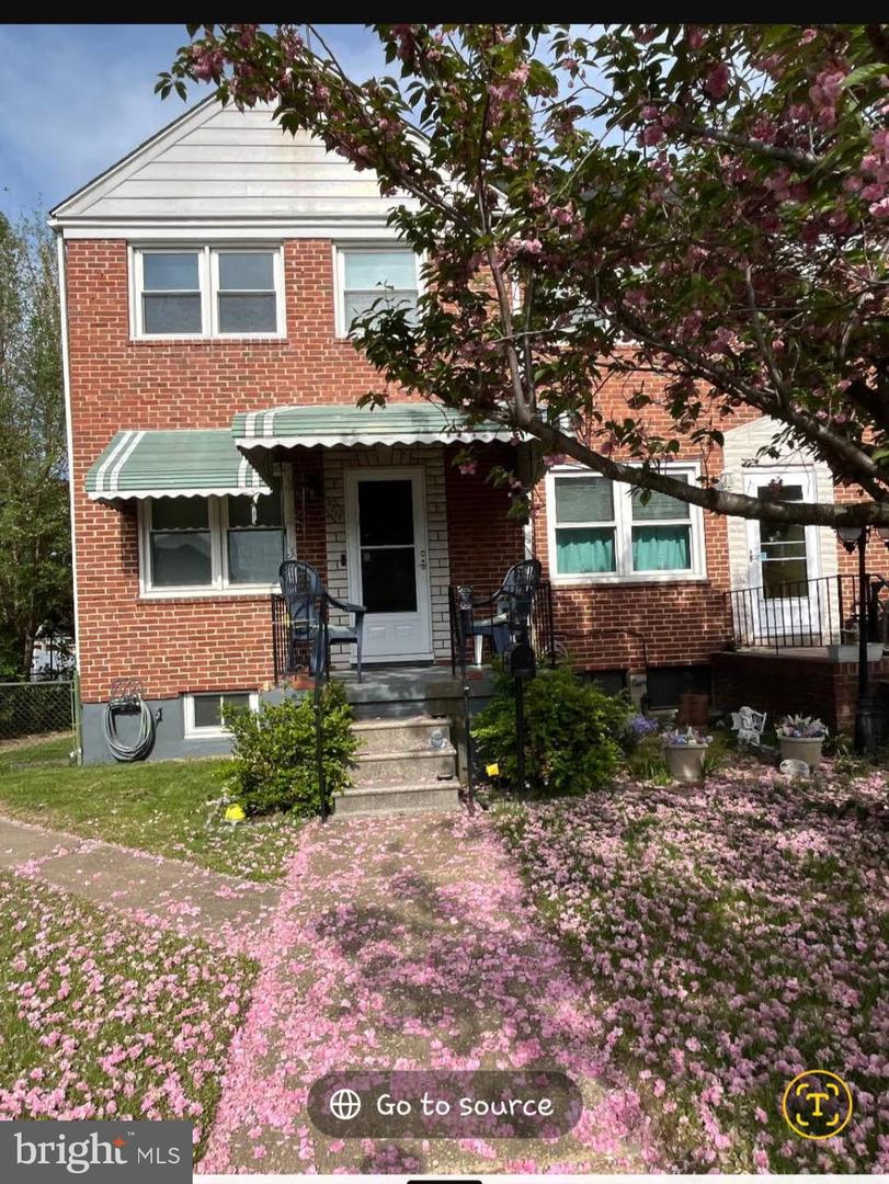 2717 Creston, Dundalk