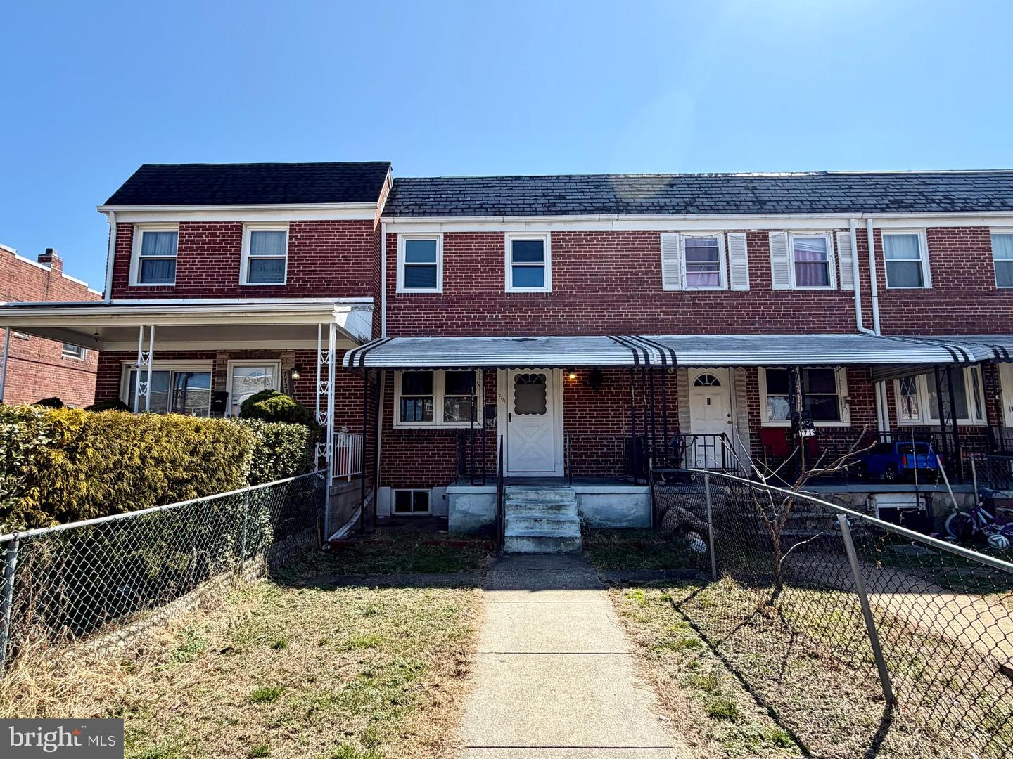 7721 Wynbrook Road, Baltimore