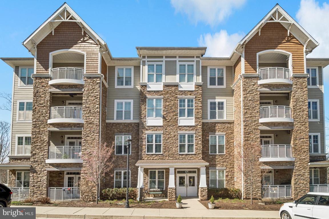 17 Clay Lodge Lane #103, Catonsville