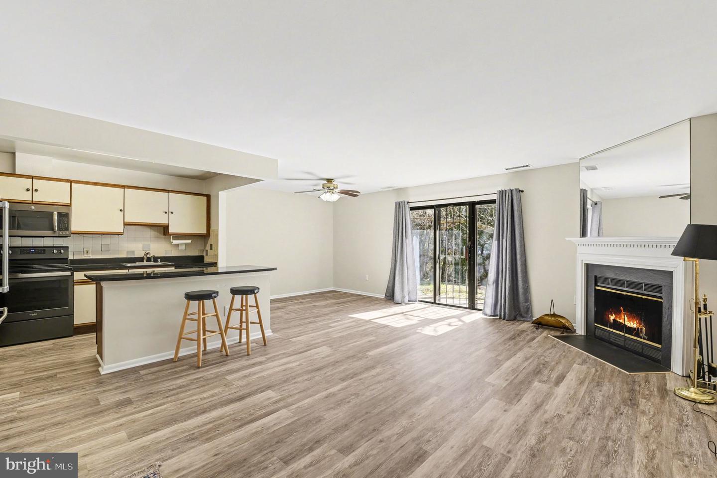 49 Ashlar Hill Court #49, Parkville