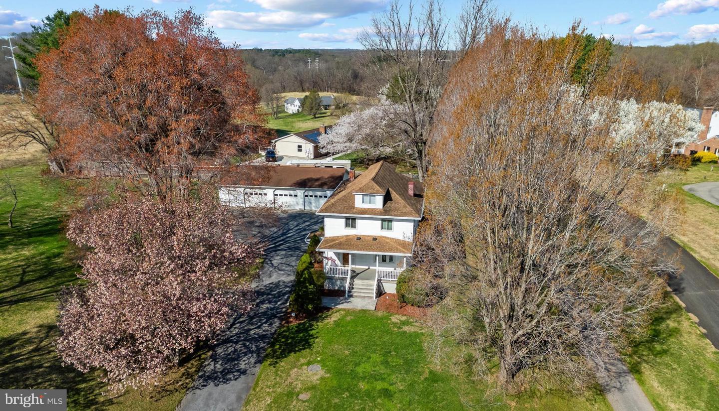 9301 Dogwood Road, Baltimore